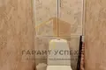 Appartement 1 chambre 34 m² Muchaviecki sielski Saviet, Bélarus