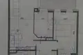 Wohnung 2 zimmer 52 m² Posen, Polen