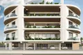 Appartement 1 chambre 70 m² district de Lárnaca, Chypre