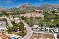 4 bedroom house 200 m² La Nucia, Spain