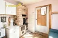 Casa 73 m² Zdanovicki sielski Saviet, Belarús