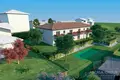  2 habitaciones 83 m² Ossuccio, Italia