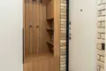 Wohnung 1 zimmer 29 m² Minsk, Belarus