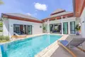 Villa 2 pièces 472 m² Chalong, Thaïlande