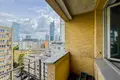 Appartement 2 chambres 38 m² Varsovie, Pologne