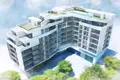 Wohnung 4 Schlafzimmer 112 m² Alicante, Spanien