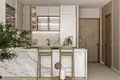 Appartement 2 chambres 68 m² Ras el Khaïmah, Émirats arabes unis