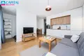 2 room apartment 36 m² in Vilnius, Lithuania