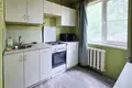 Mieszkanie 1 pokój 31 m² Mińsk, Białoruś
