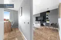 3 room apartment 70 m² Vilnius, Lithuania