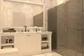 Residential complex New residence with swimming pools, a conference room and a mini golf course, Alanya, Turkey