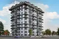 Appartement 2 chambres 43 m² Akarca Koyu, Turquie