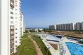 2 bedroom apartment 111 m² Mediterranean Region, Turkey