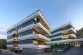 Квартира 2 комнаты 77 м² Агиос Тихонас, Кипр