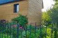 House 66 m² Nieharelski sielski Saviet, Belarus