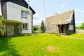 Haus 40 m² Papiarnianski sielski Saviet, Belarus