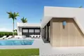 Квартира 4 комнаты  Calasparra, Испания