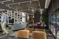 Квартира 60 м² Аланья, Турция