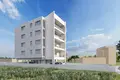 Квартира 3 комнаты 57 м² муниципалитет Ларнака, Кипр