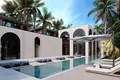 Complexe résidentiel Premium project Hennessy Residence Karon, 100 meters from the sea.