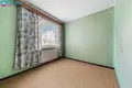 Appartement 3 chambres 62 m² Vilnius, Lituanie