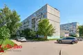 Appartement 2 chambres 48 m² Machulishchy, Bélarus