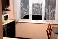 Wohnung 2 zimmer 59 m² Muchaviecki sielski Saviet, Belarus