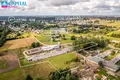 Коммерческое помещение 1 376 м² Дарбенай, Литва