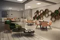 Studio apartment 2 bedrooms 42 m² Regiao Imediata de Sorocaba, Brazil