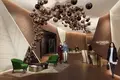 Mieszkanie 3 pokoi 189 m² Dubaj, Emiraty Arabskie