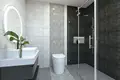 1 bedroom apartment 120 m² Obakoy, Turkey