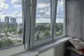 1 room apartment 33 m² Minsk, Belarus