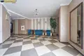 Квартира 4 комнаты 126 м² Минск, Беларусь