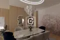 Appartement 4 chambres 236 m² Budva, Monténégro