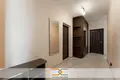 Appartement 3 chambres 92 m² Minsk, Bélarus