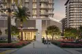 Complexe résidentiel New Alton Residence with swimming pools, restaurants and kids' play areas close to schools and medical facilities, Town Square, Dubai, UAE