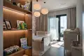 Квартира 4 комнаты 119 м² Рига, Латвия