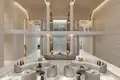 Apartment in a new building Casa Canal by Fendi AHS