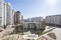 Apartamento 1 habitación 38 m² Minsk, Belarús