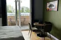 Appartement 1 chambre 35 m² Varsovie, Pologne