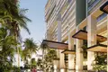 Condo 3 bedrooms 2 288 m² Cancún, Mexico