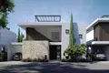 4-Schlafzimmer-Villa 246 m² Agia Napa, Zypern