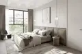 Квартира 2 спальни 110 м² Барселона, Испания