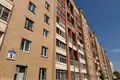 3 room apartment 66 m² Minsk, Belarus