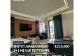 Apartamento 3 habitaciones 97 m² Bashkia Vlore, Albania