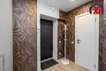 Apartamento 1 habitación 33 m² Minsk, Belarús
