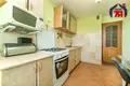 Apartamento 3 habitaciones 60 m² Maladetchna, Belarús