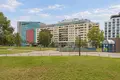 Propiedad comercial 55 m² en Varsovia, Polonia