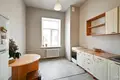 Wohnung 4 zimmer 129 m² Riga, Lettland