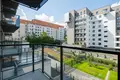 Квартира 2 комнаты 35 м² Варшава, Польша